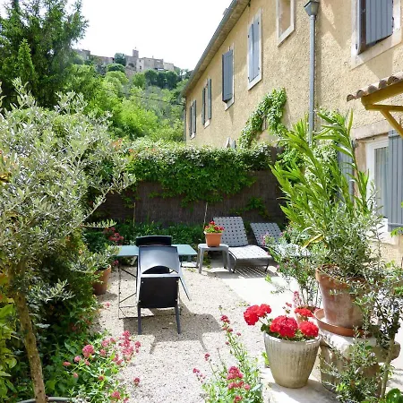 L'olivier - Mbe102 By Interhome Ménerbes
